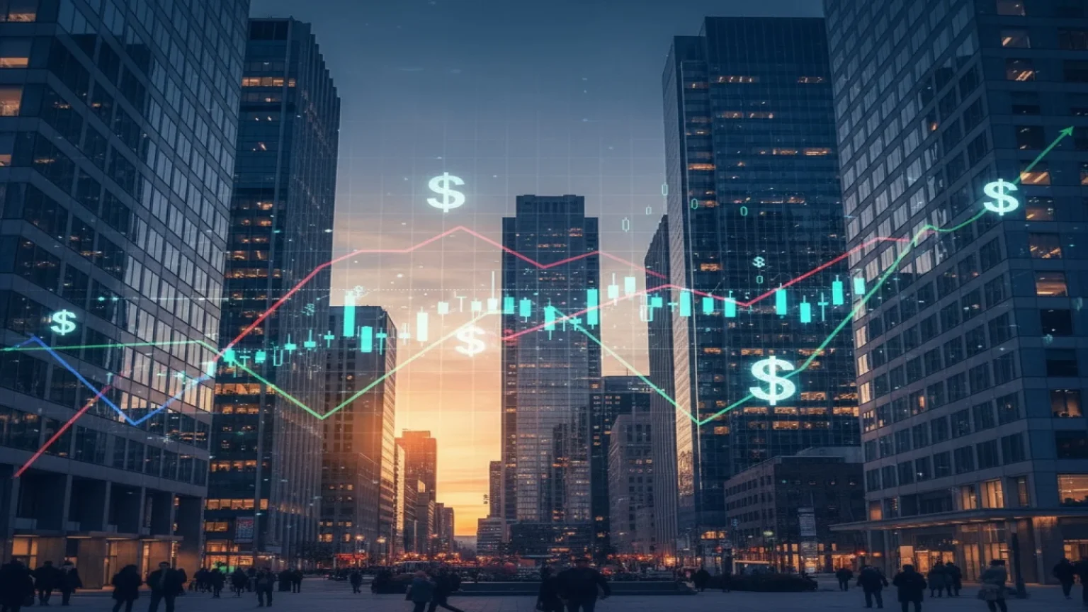 مؤشر أسعار المستهلك الأمريكي يظهر استقرار التضخم في ديسمبر دون تغيير في سياسة الفيدرالي