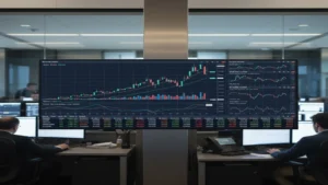 زوج اليورو دولار يتراجع رغم نمو الناتج المحلي الإجمالي القوي في أوروبا