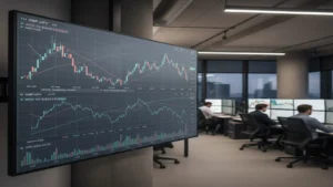 تراجع زوج الجنيه الإسترليني مقابل الين مع ضعف بيانات مؤشر PMI البريطاني