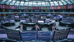 سيتي غروب يتوقع ارتفاع مؤشر الأسهم العالمية 10% مع تنويع المستثمرين