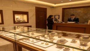 شعبة الذهب المصرية تحذر من شراء الذهب من مصادر غير موثوقة