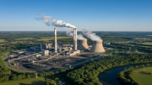 أستراليا تؤجل إغلاق محطة إيرارينغ للفحم حتى أبريل 2029 لدعم استقرار الطاقة