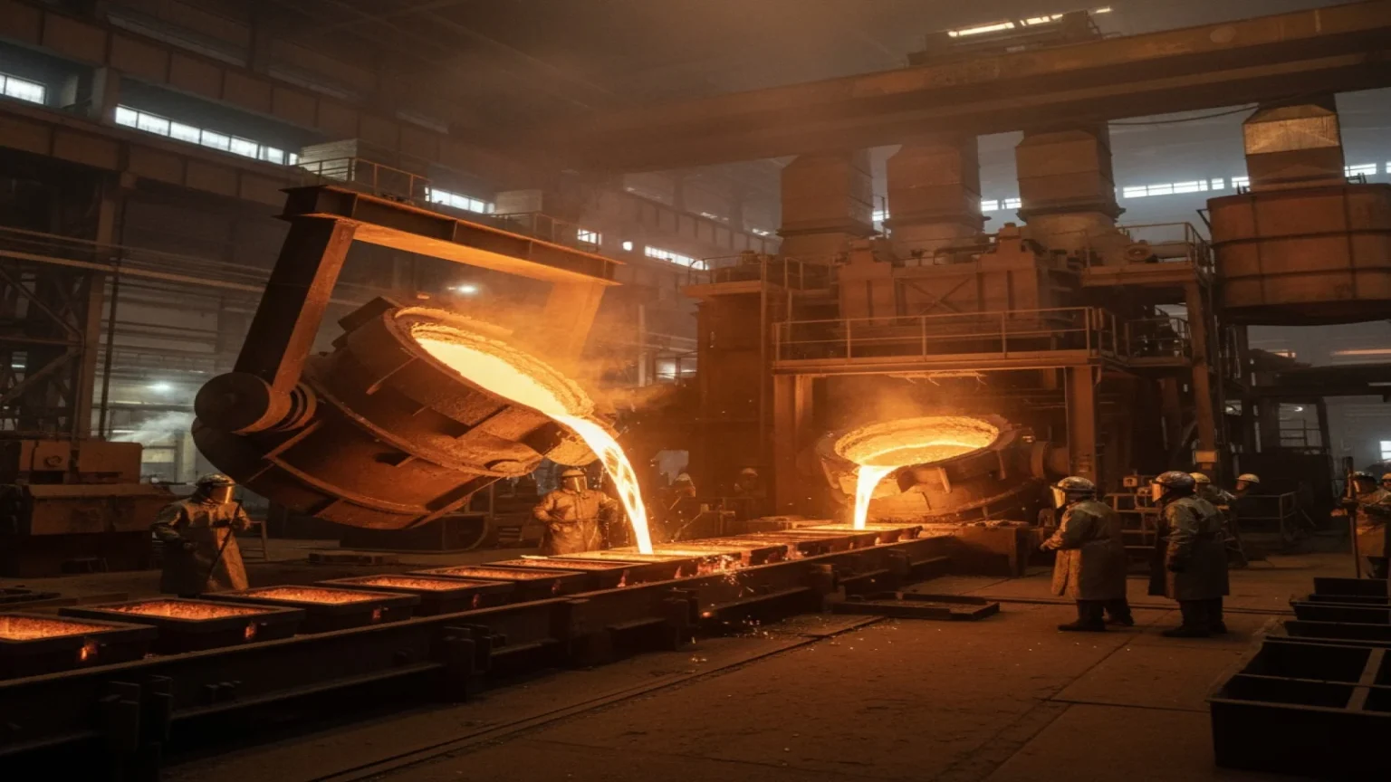 تراجع سعر الألمنيوم بعد تسجيل أعلى مستوى منذ 3 سنوات واستقرار القصدير