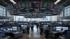 تراجع أسعار المعادن الأساسية بعد إجراءات الصين على التداول الآلي