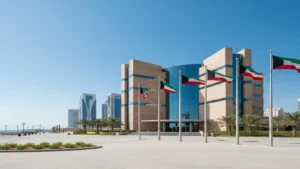 صافي أرباح بيت التمويل الكويتي يرتفع 17.3% بالربع الرابع 2025