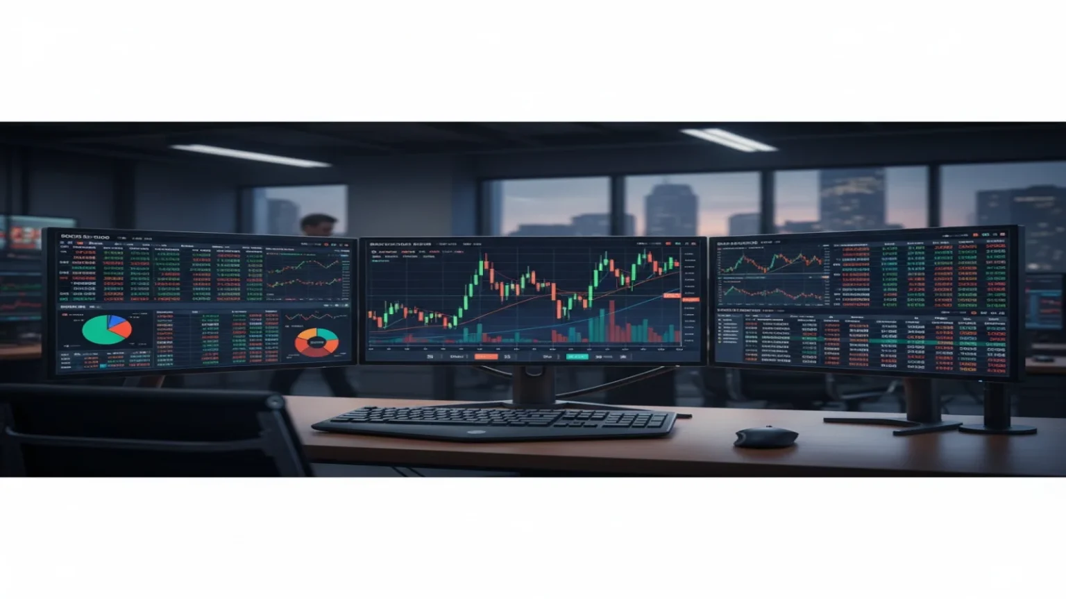 إطلاق منصة Gate Dubai لتداول الأصول الرقمية في الإمارات برخصة رسمية