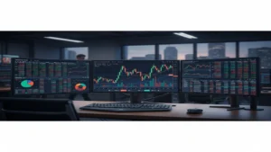 إطلاق منصة Gate Dubai لتداول الأصول الرقمية في الإمارات برخصة رسمية