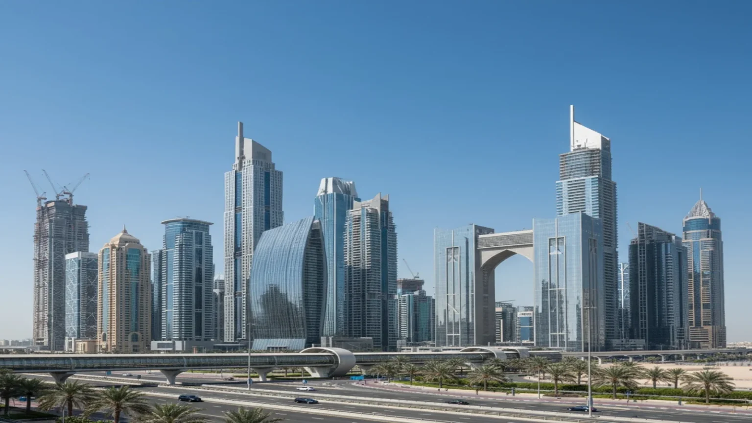 ميلقرت تطلب ترخيصًا لمزاولة نشاطها في مركز دبي المالي العالمي 2026