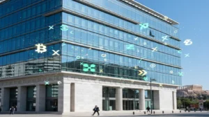 بينانس تختار اليونان لتقديم طلب ترخيص العملات الرقمية في الاتحاد الأوروبي