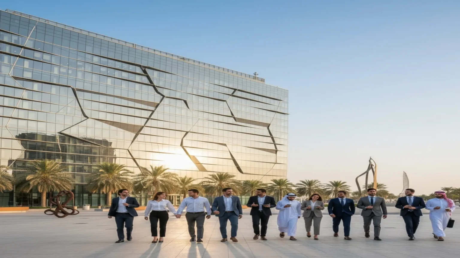 السعودية تستقطب أكثر من 700 مقر إقليمي لشركات عالمية بنمو مستمر