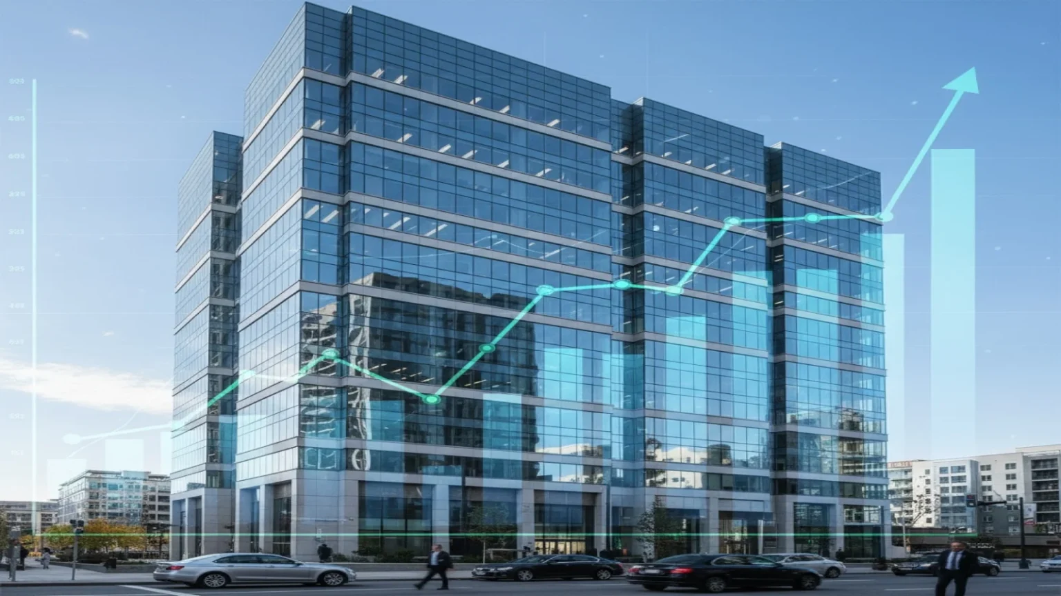 الجارحي للاستثمار يخطط لزيادة حصته في إي إف جي القابضة إلى 15%