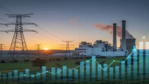 سهم الكهرباء السعودية يرتفع بعد إصدار صكوك دولية بقيمة 2.4 مليار دولار