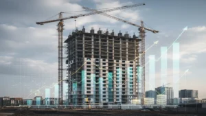 ارتفاع قياسي في التمويل العقاري بمصر مع تزايد طلب المطورين على السيولة