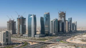 فتح تملك الأجانب للعقارات يعزز جذب الاستثمارات في السعودية