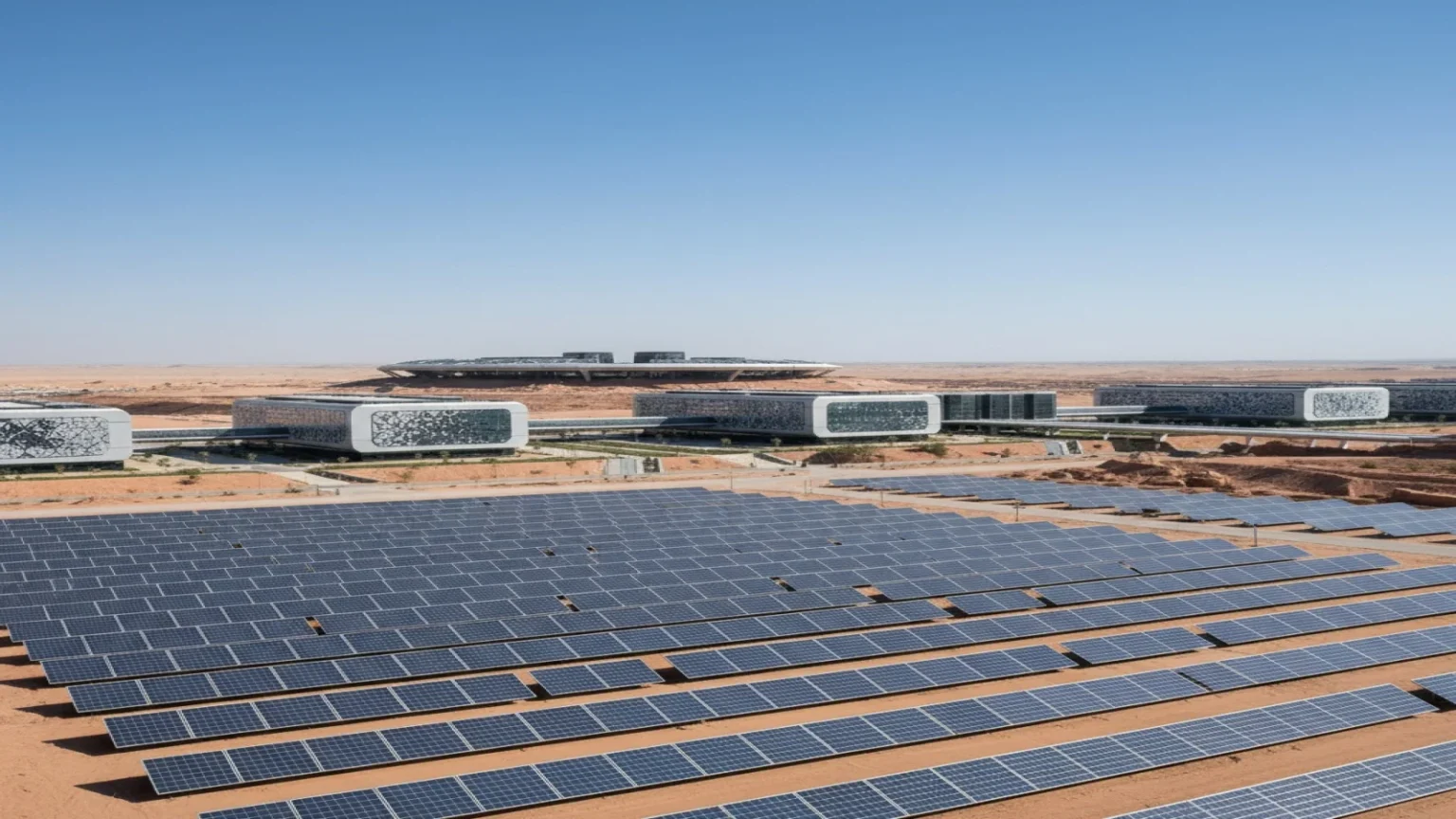 أرامكو فنتشرز تستهدف استقطاب 100 شركة ناشئة في الذكاء الاصطناعي بالسعودية