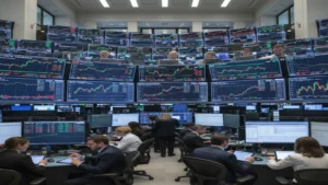 السعودية تتيح الاستثمار المباشر في سوق الأسهم لجميع الأجانب فبراير المقبل