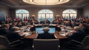 ترمب يهدد برد قوي إذا باعت أوروبا أصولاً أميركية في مواجهة الرسوم