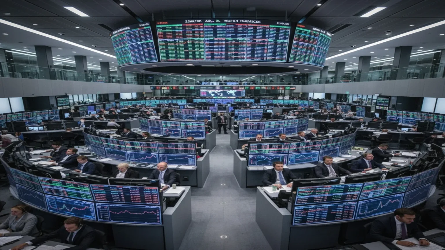 البورصة المصرية تستقبل 3 طروحات جديدة خلال يناير الجاري