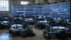 أسترازينيكا تنقل إدراج أسهمها من ناسداك إلى بورصة نيويورك في فبراير