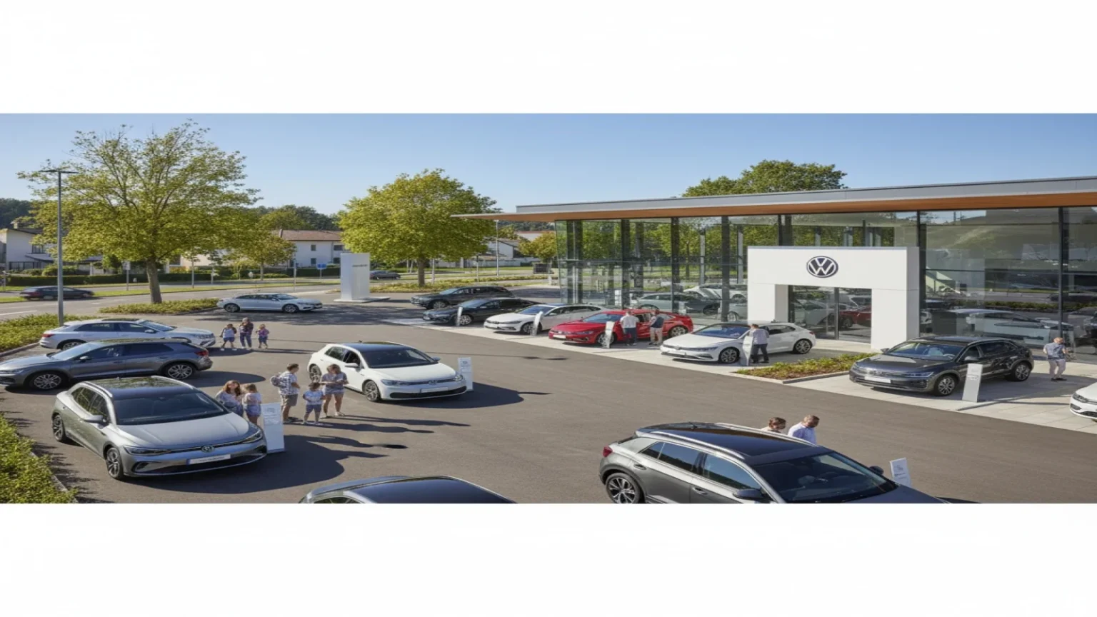 مبيعات فولكس فاغن العالمية تنخفض 1.4% في 2025 مع تراجع في الصين وأمريكا