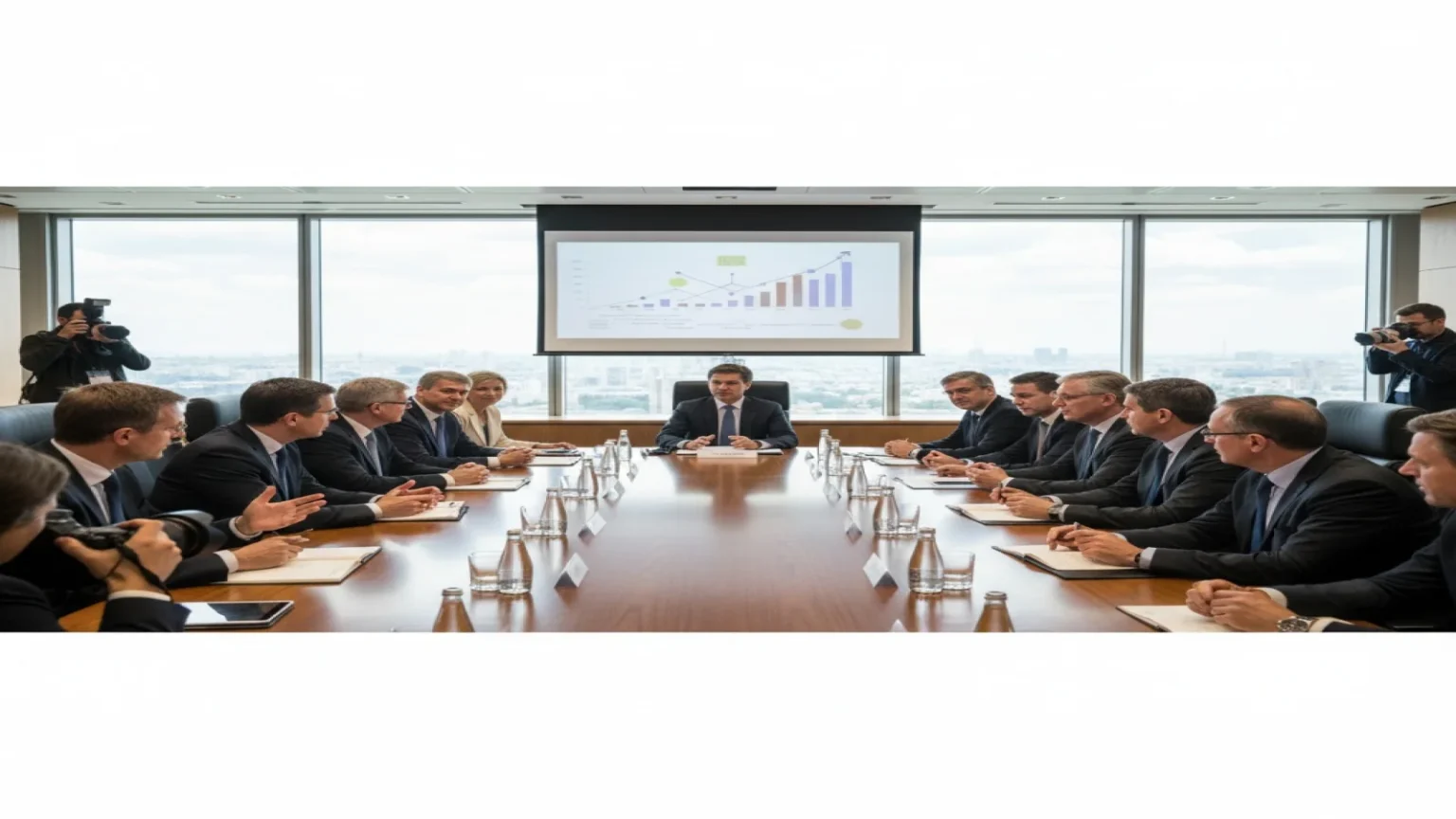 واشنطن تسعى لتنسيق آلية تسعير لحماية إمدادات المعادن النادرة عالمياً