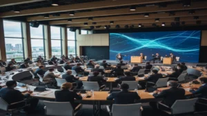 السعودية تقود حوارات العمل الدولية وتؤكد على تطوير المهارات ورأس المال البشري