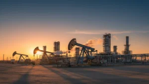 أوبك تثبت توقعات نمو الطلب على النفط لعام 2026 عند 1.4 مليون برميل يومياً