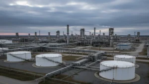 فنزويلا تملك أكبر احتياطي نفط بالعالم لكن إنتاجها يتراجع بسبب الأزمات