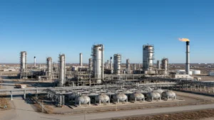 أسعار النفط ترتفع بعد خسائر وتثبيت إنتاج أوبك+ لشهري فبراير ومارس