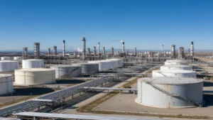 أسواق النفط تستقر مع تراجع التوترات التجارية بين أمريكا والاتحاد الأوروبي