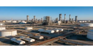 إنديان أويل تخطط لشراء 24 مليون برميل نفط برازيلي في 2026 و2027