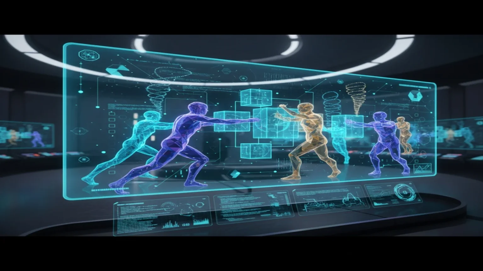 إطلاق معيار ERC-8004 لتعزيز وكلاء الذكاء الاصطناعي على إيثيريوم