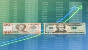 الدولار الكندي يشهد استقرار النمو والدولار الأمريكي يهيمن على تحركات السوق