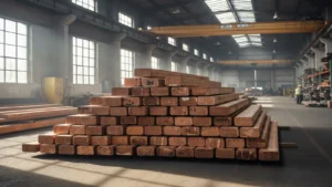 النحاس في بورصة لندن يتراجع قرب مستوى 13400 مع تراجع الزخم