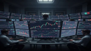 تراجع إيثريوم 13% يجذب شراء حيتان بقيمة 360 مليون دولار مع تردد الأموال الذكية