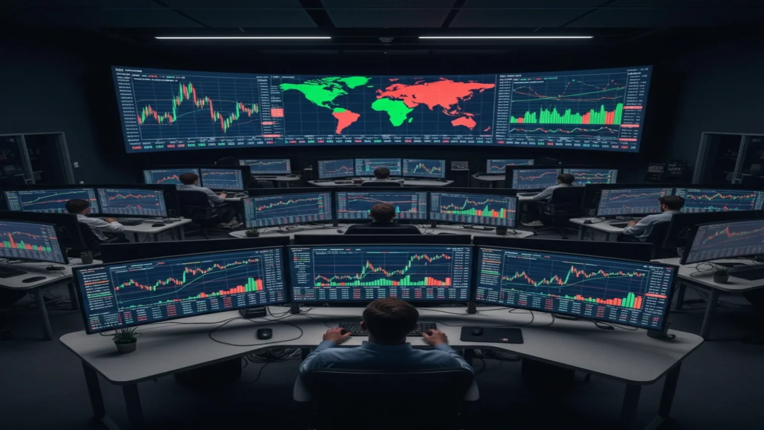 بيتكوين وإيثيريوم عند مستويات حرجة مع انتهاء خيارات بقيمة 2.2 مليار دولار