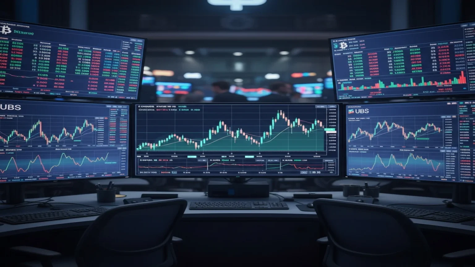 فنزويلا تملك احتياطي بيتكوين ضخم وتأثيره المحتمل على السوق العالمي