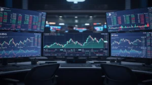 فنزويلا تملك احتياطي بيتكوين ضخم وتأثيره المحتمل على السوق العالمي