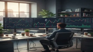 إيثريوم تعود لمستوى 4000 دولار بعد اختراق نمط الكوب والمقبض