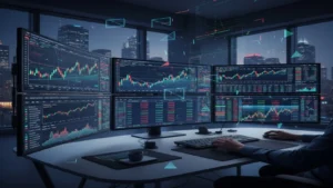 توقعات ARK بنمو سوق العملات الرقمية إلى 28 تريليون دولار بحلول 2030