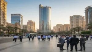 مصر تواجه استحقاقات ديون خارجية بقيمة 50.8 مليار دولار حتى سبتمبر 2026