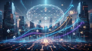 نشاط تخزين إيثيريوم يسجل أرقاماً قياسية مع توقعات باختراق السعر