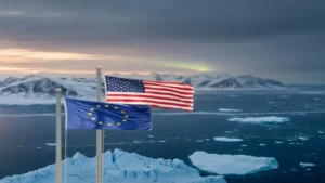 ميرتس يدعو لتعزيز الوحدة الأوروبية لمواجهة تحديات القوى العظمى