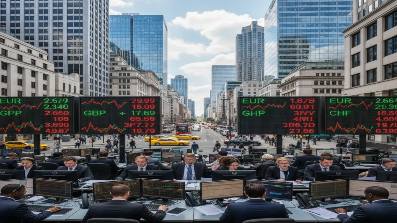 ثبات زوج يورو/جنيه إسترليني قرب 0.8650 قبيل بيانات التضخم الألماني