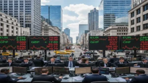 ثبات زوج يورو/جنيه إسترليني قرب 0.8650 قبيل بيانات التضخم الألماني