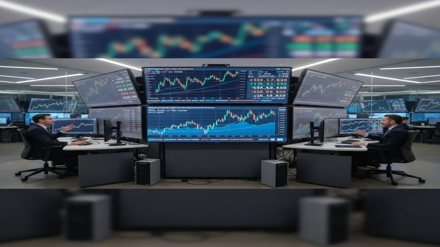 صعود الجنيه الإسترليني قبيل صدور بيانات الناتج المحلي الإجمالي البريطانية