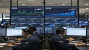 الدولار الأسترالي يرتفع قرب 0.6700 مع تصاعد التوترات الأمريكية الأوروبية