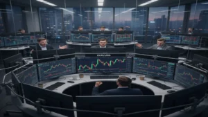 اليورو يستقر مقابل الدولار مع ارتفاع غير متوقع في طلبات المصانع الألمانية