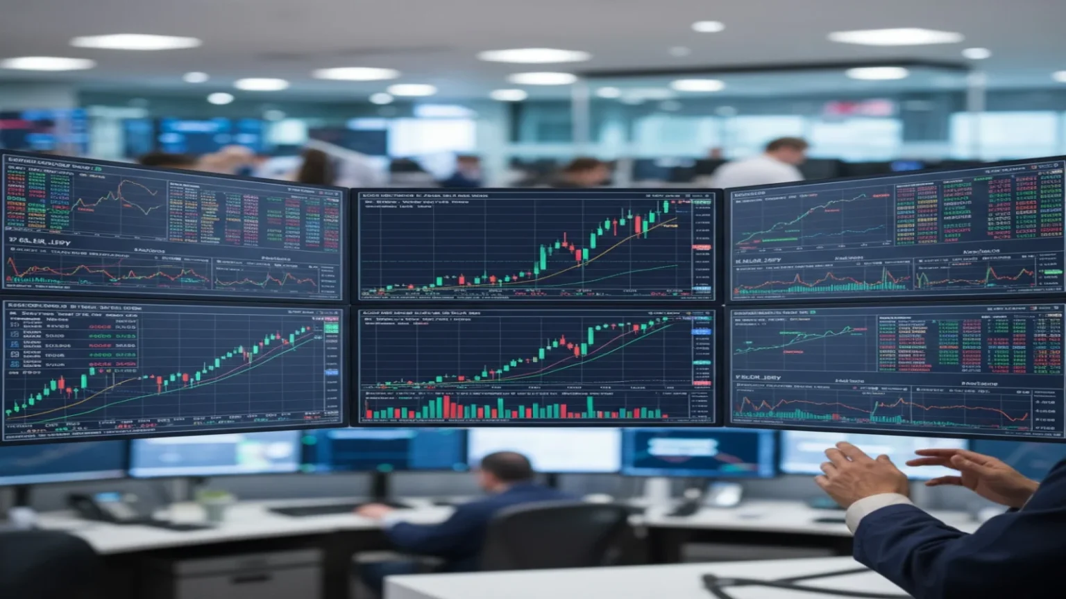 زوج الدولار الأمريكي مقابل الين الياباني يقترب من اختراق نطاق التداول الحالي