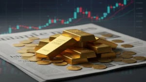 شعبة الذهب المصرية تؤكد أهمية الصبر والاستثمار طويل الأجل في المعدن النفيس